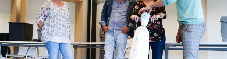 Avantages de la formation BOMA