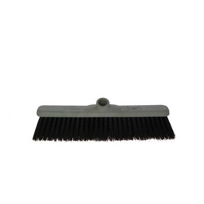 100023: Balai de rue PPN avec fixe-manche - 60 cm