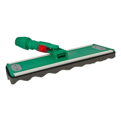 110136: Balai trapèze avec mousse - 60 cm