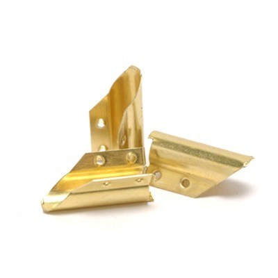 1253: Clips de fixation pour raclette Ettore - set 12 pièces