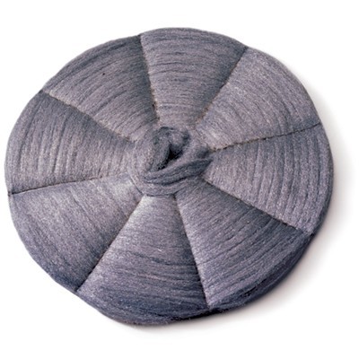 150527: Disque laine d"acier n° 1 - 40,6 cm / 16"