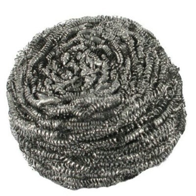 150541: Éponge inox - 40 g