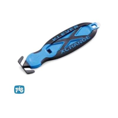 190088: Grippy® couteau de sécurité