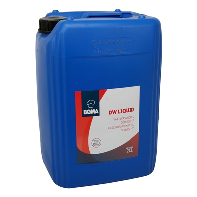 220036: DW Liquid - 20 l