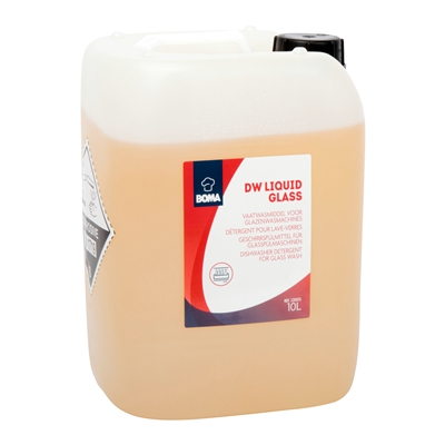220055: DW Eco Liquid Glass - 10 l