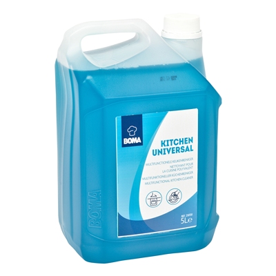 230130: Kitchen Universal - 5 l