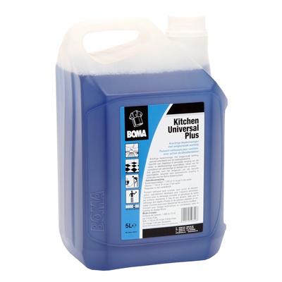 230131: Kitchen Universal Plus - 5 l
