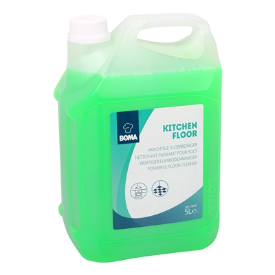 230132: Kitchen Floor - 5 l