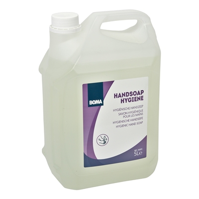 250013: Handsoap Hygiene - 5 l