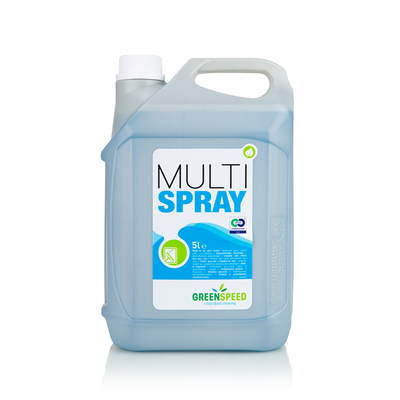 283214: Multi Spray - 5 l