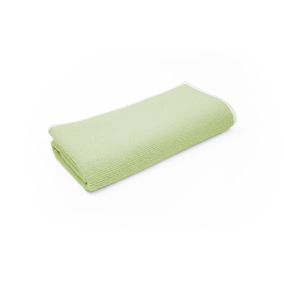 340434: Greenspeed Re-belle Lavette en microfibre - 40 x 40 cm - VERT