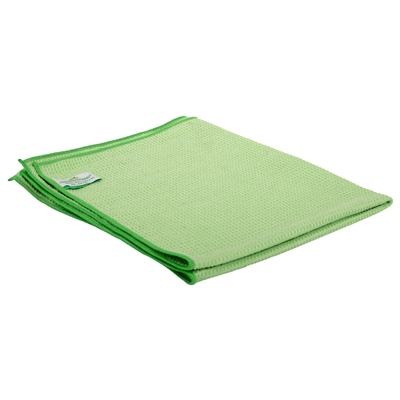 341400: Chiffon microfibre Greenspeed Original Heavy XL - 52 x 62 cm - VERT