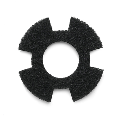 455315: Pad NOIR I-Mop Lite - set de 2