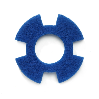 455318: Pad BLEU I-Mop Lite - set de 2