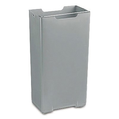740674: Poubelle pour HotelCar - 16 l