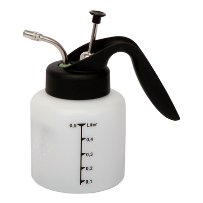 750003: Vaporisateur cire - 500 ml