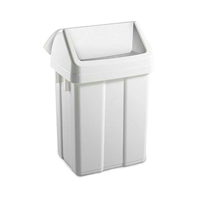 750321: Swing Fix - 12 l - BLANC