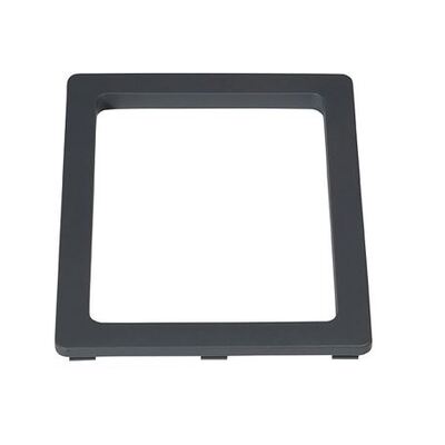 750403: Insert ouvert pour Bomabin Select Flat - GRIS