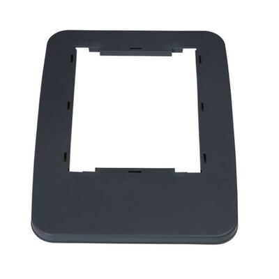 750434: Cadre pour Bomabin Select Flat - GRIS