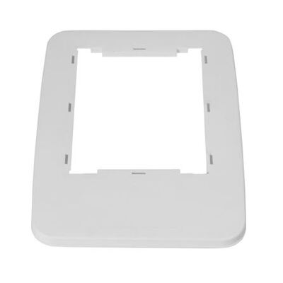 750435: Cadre pour Bomabin Select Flat - BLANC