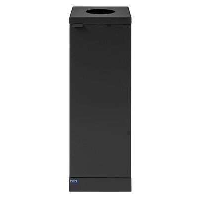 750466: Bomabin Select Bica - 65 l - NOIR - ronde