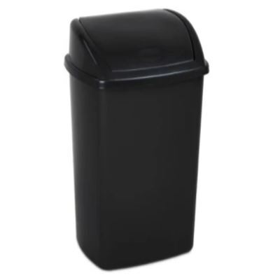 750622: Swing Fix - 25 l - NOIR