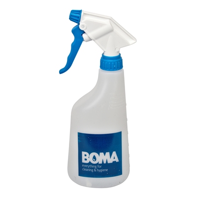 751002: Vaporisateur Boma - 650 ml - avec tête BLEUE