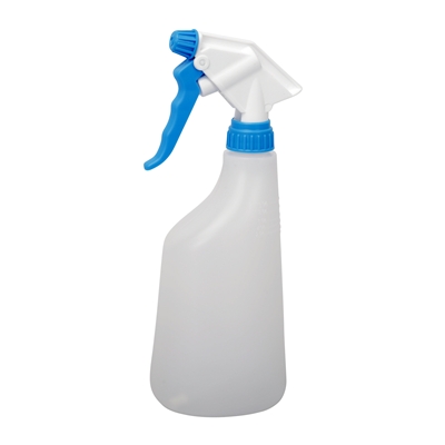 751003: Vaporisateur Blanco - 650 ml - avec tête BLEUE