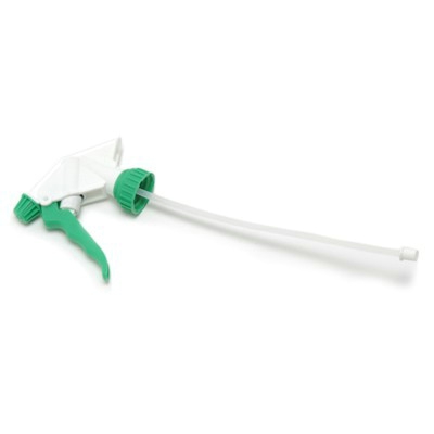 751013: Tête vaporisateur 650 ml - VERT