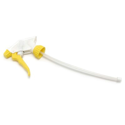 751014: Tête vaporisateur 650 ml - JAUNE