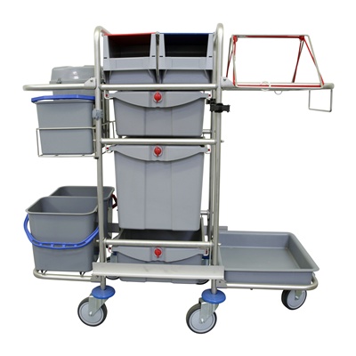 760007: Lock 3 Shuttle