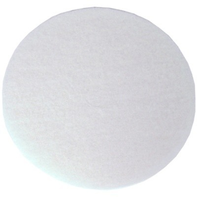 880118: Disque Discus - 45,7 cm / 18" - BLANC