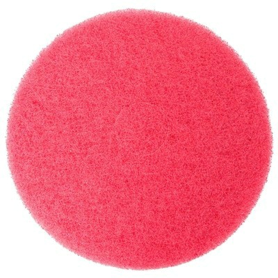 881117: Disque Discus - 43,1 cm / 17" - ROUGE