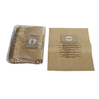 900405: Sac poussières K3 (KV20/2) - 10 pièces