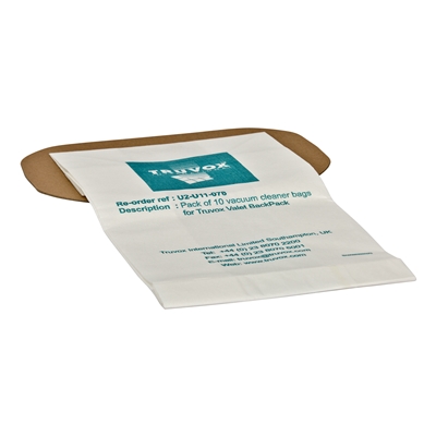 900481: Sacs poussière pour Boma BP5 - 10 pièces