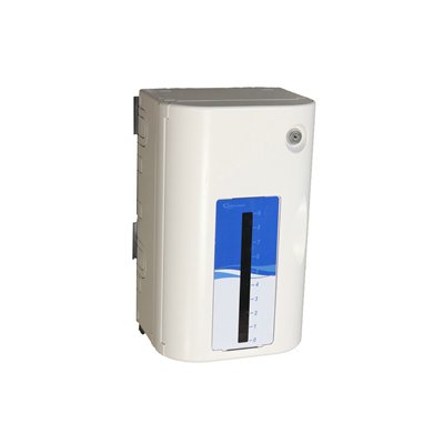 9900107961: SekureMax 5lt Metal Lock