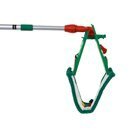 Système Mop À Plat Triko Avec Presse À Rouleau