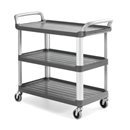 Servicecar Chariots De Service