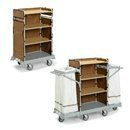 Hotelcar - Chariots D'h�tel