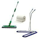 Syst�mes De Voiles De D�poussi�rage