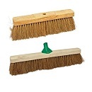 Balais Mi-durs (balais Atelier) - Classic