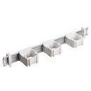 Syst�me De Suspension Pour Brosses