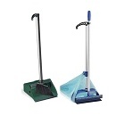 Pelles � Poussi�re