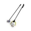 Piques-papiers & Pinces Attrape-tout