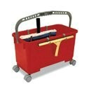 Seaux Rectangulaires