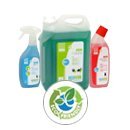 Eco - Nettoyants �cologiques Concentr�s