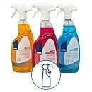 Blitz - Nettoyants Pr�t � L'emploi