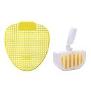 Tapis Urinoir Et Bloc Cuvette