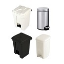 Petits Seaux � P�dale