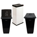 Grandes Poubelles Sans P�dale